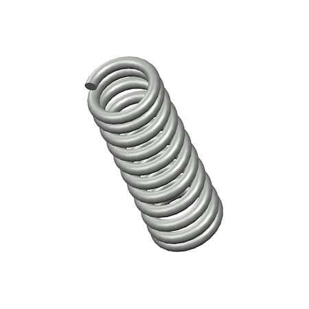 Approved Vendor Compression Spring, O= .312, L= .91, W= .049 G309974924
